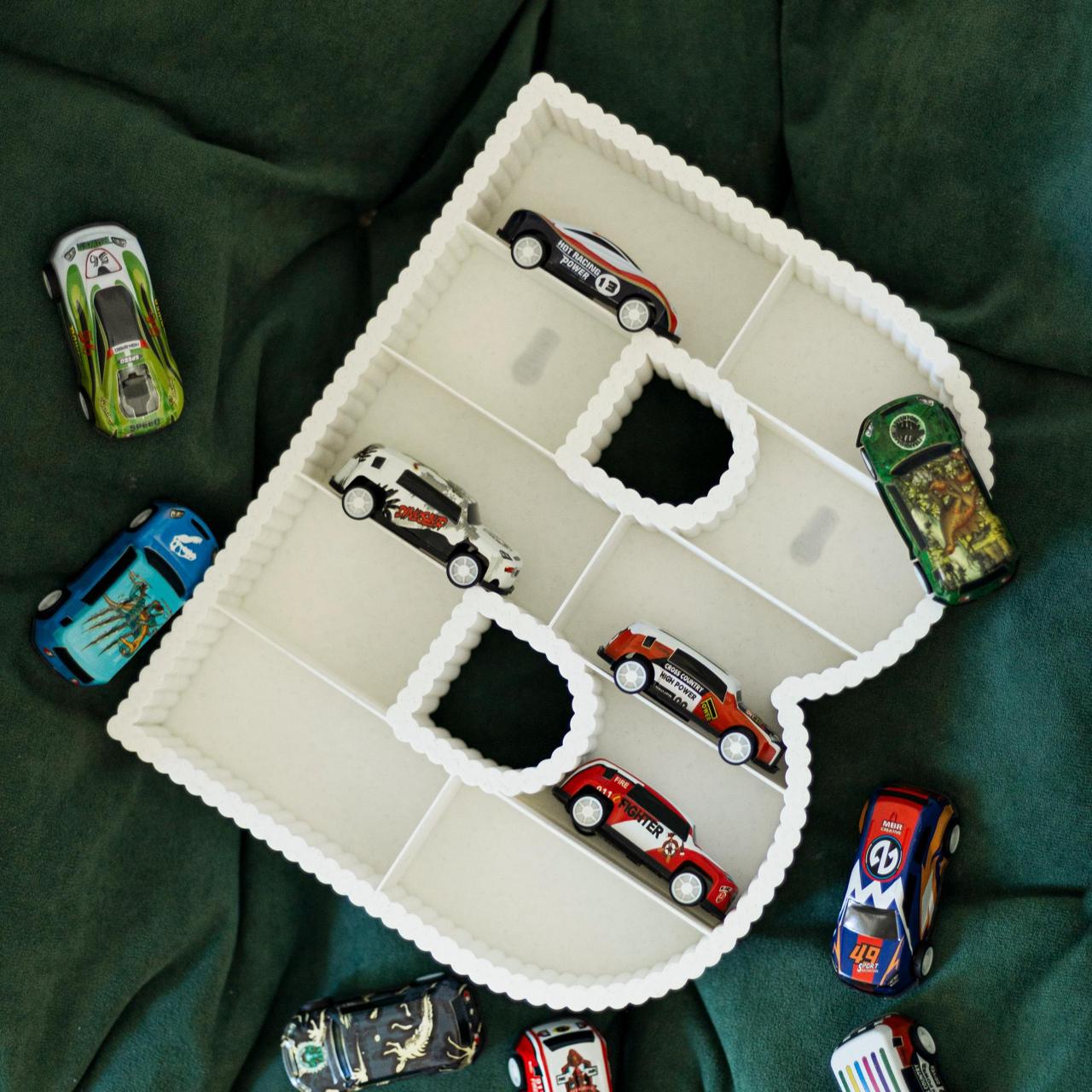 Best Hot Wheels Display Shelves for Kids and Collectors